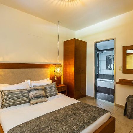 Nostos Beach Boutique Hotel Bali  Esterno foto