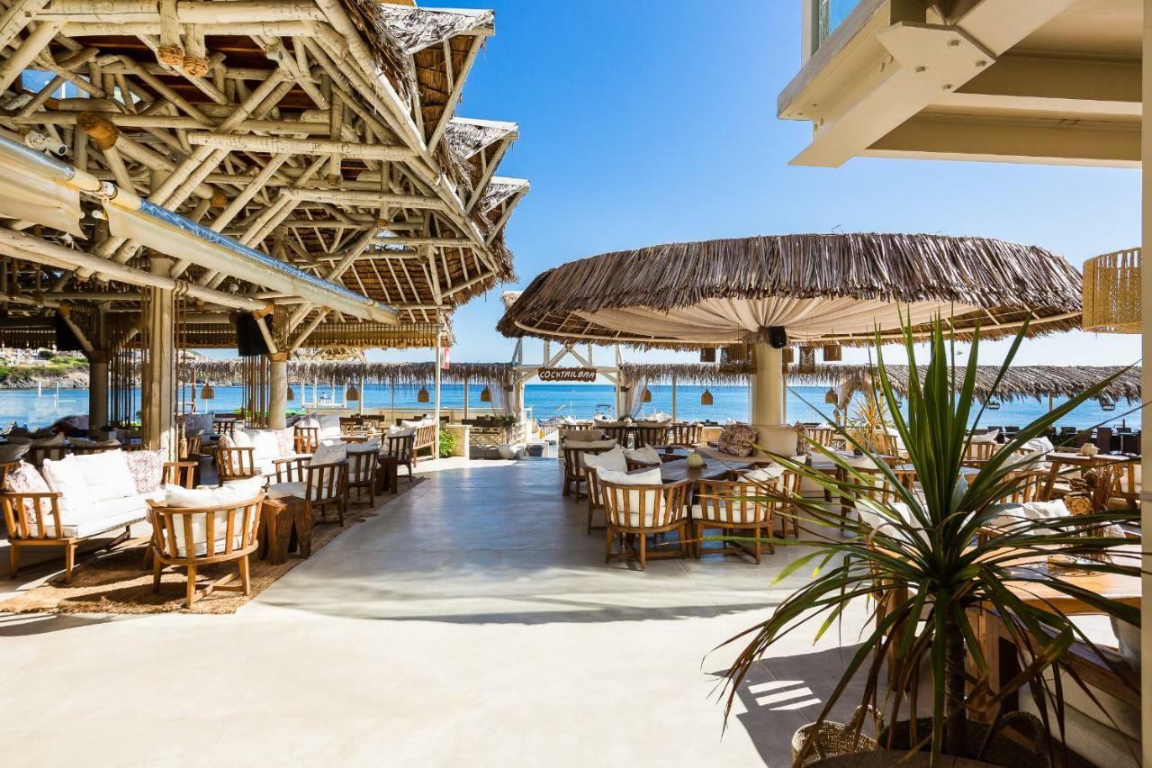 Nostos Beach Boutique Hotel Bali  Esterno foto