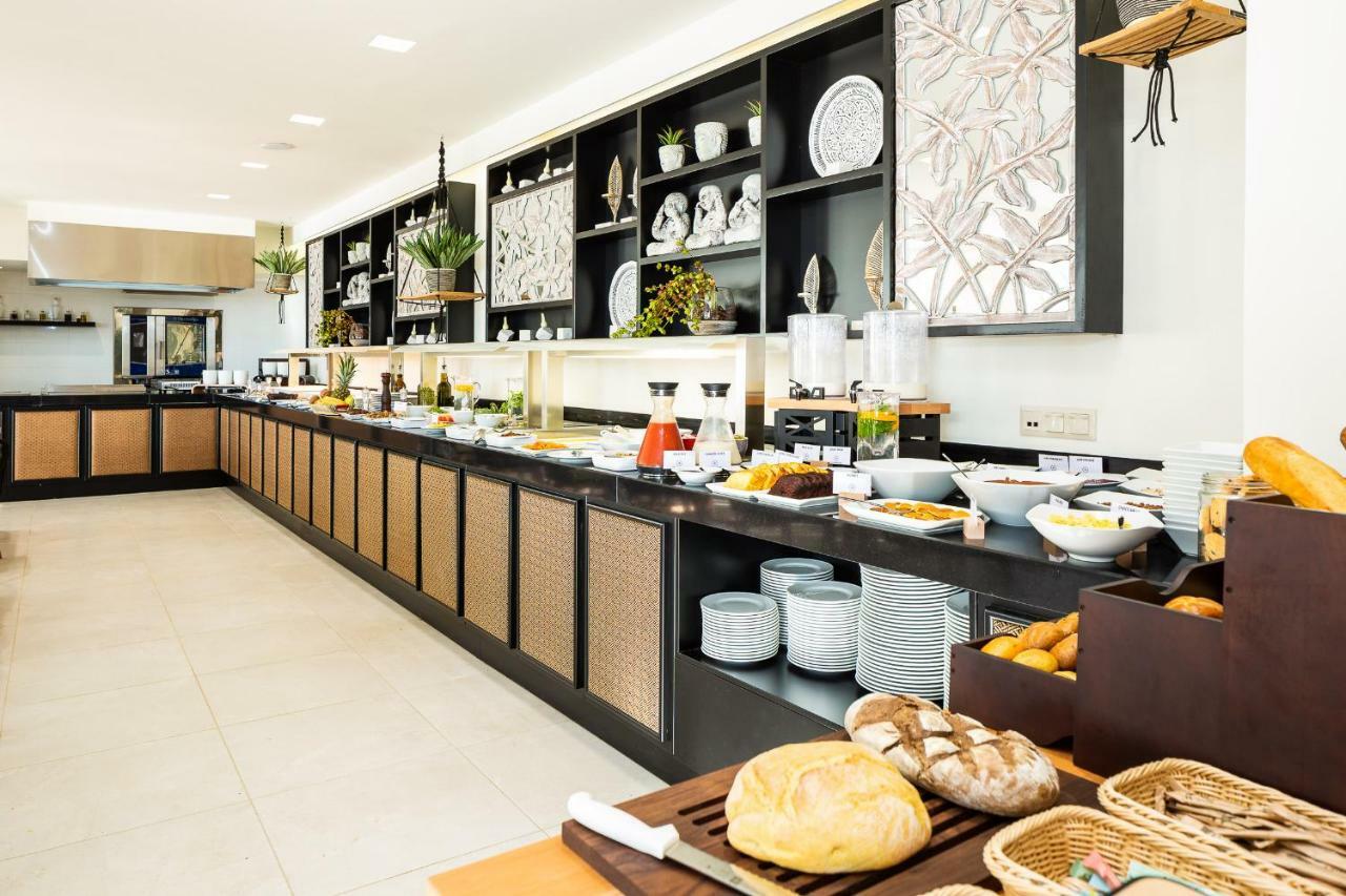 Nostos Beach Boutique Hotel Bali  Esterno foto